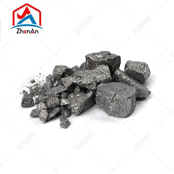 Silicon Calcium Ca30si60 For Casting Inoculant
