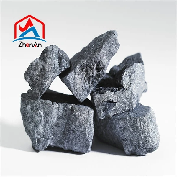 Brief Profile Of Silicon Calcium