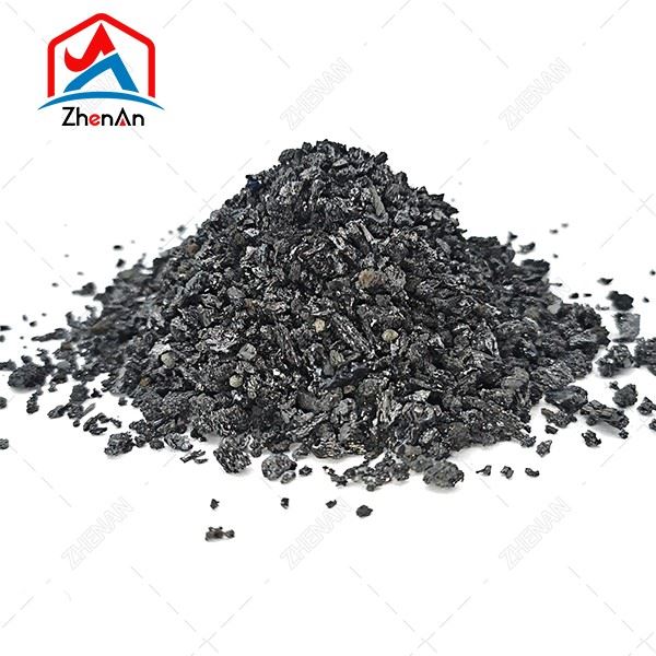 Silicon Carbide 90% 1-3mm For Steelmaking suppliers