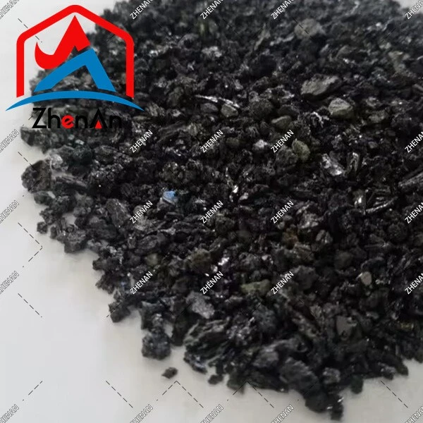 Silicon Carbide For Fine Ceramics