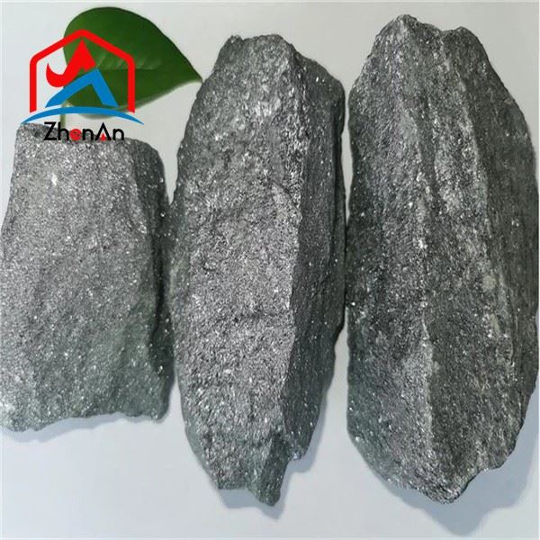 Introduction Of High Carbon Silicon