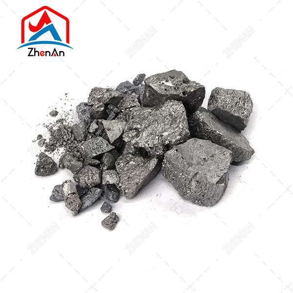 Silicon Iron Granules Inoculant