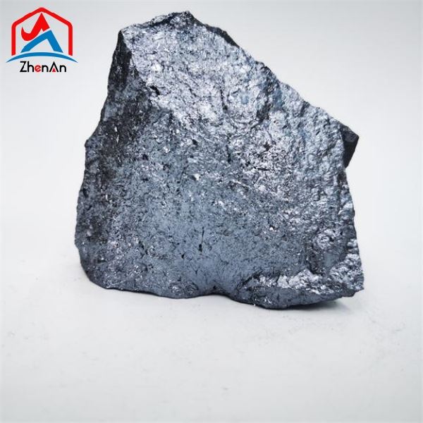 Silicon Metal Grade 553