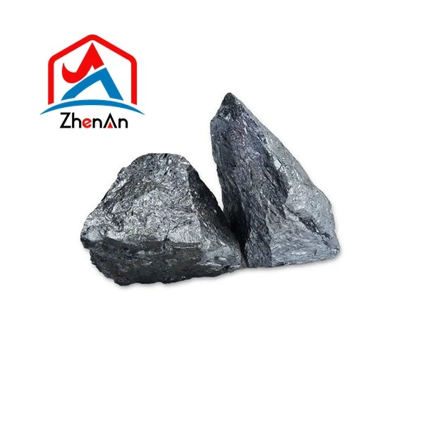 Silicon Metal Is Versatile