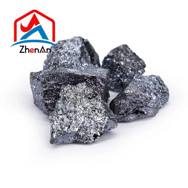 Comprehensive Analysis Of Metallic Silicon