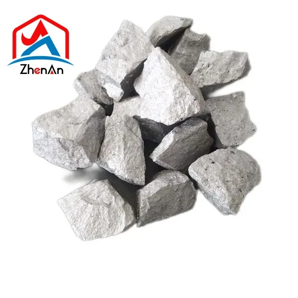 The Role Of Ferrosilicon Nitride in Refractories