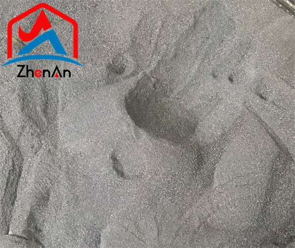 Silicon Powder Mesh Metal Silicon Powder