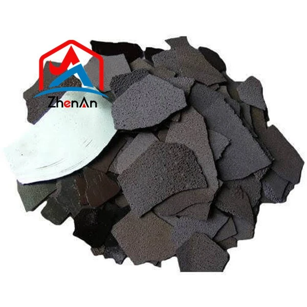 Electrolytic Manganese Flake With High Quality