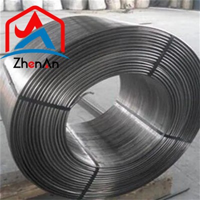 Arvioi metalliseoslangan laatu