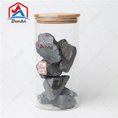 ferrosilikonteollisuus