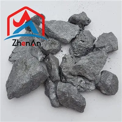 Ferro Siliocn 70 Block