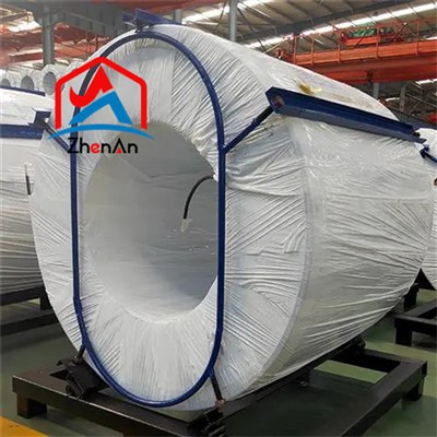 Hot Sale Hinta Saumaton puhdas kalsiumydinlanka