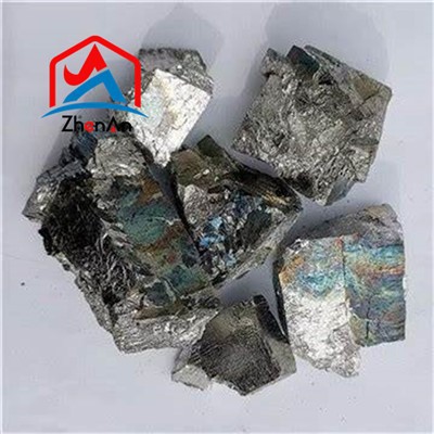 Ferrovanadium-seoksesta