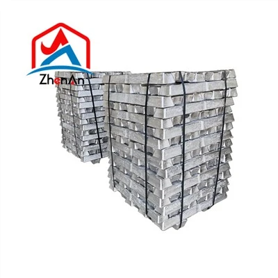 Premium magnesium metalli