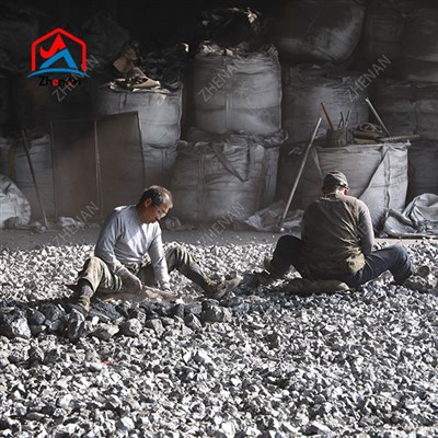 Laadukkaat metallurgiset piimateriaalit