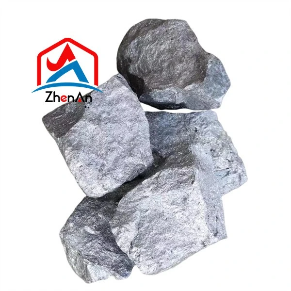 Ferro Silicon Lumps 72