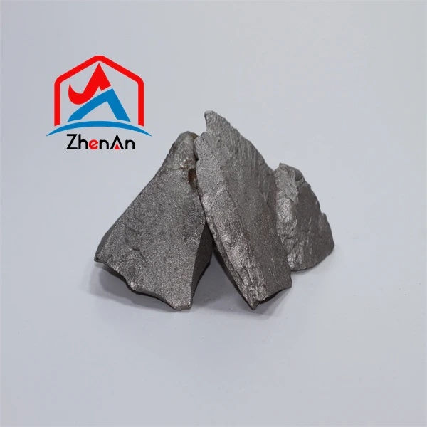 Special Alloy Ferrotitanium 40