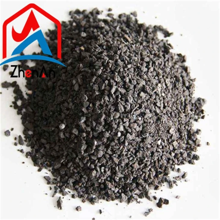Special Material Silicon Barium