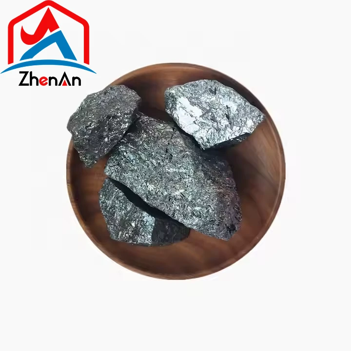 Superior Silicon Metal 1501