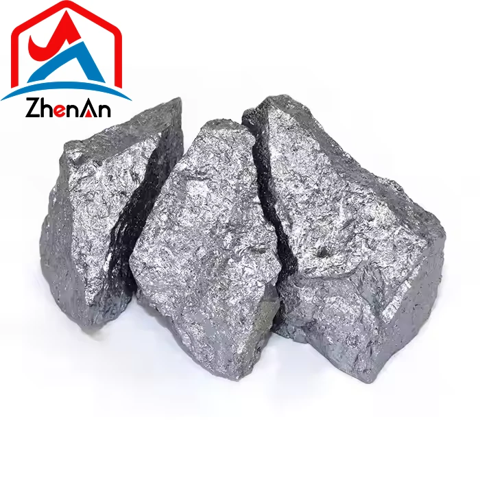 Superior Silicon Metal Block 10-100mm