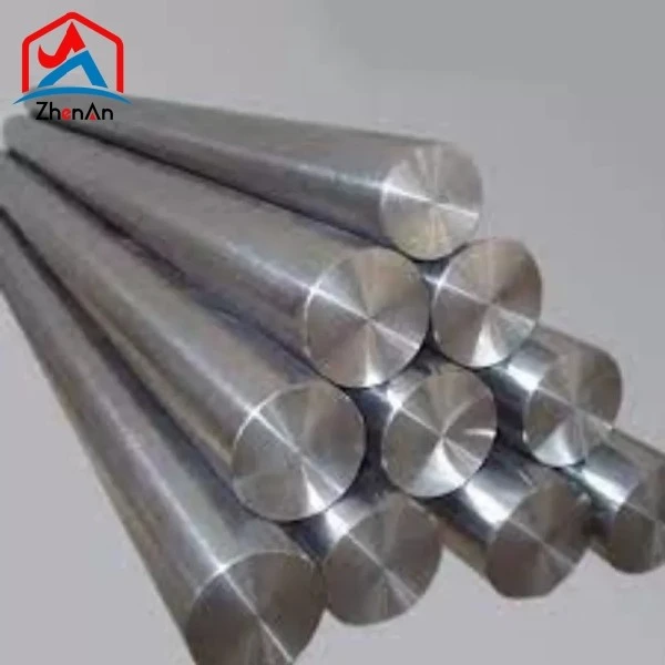 Tantalum Tungsten Alloy TaWu Alloy High Purity
