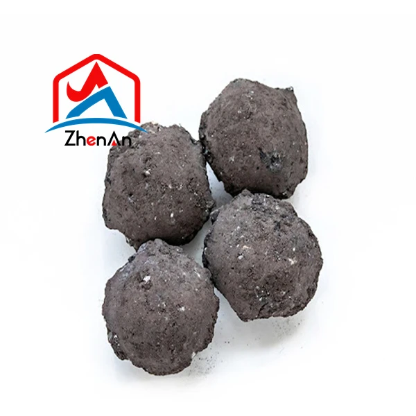The Characteristic Of Silicon Briquette
