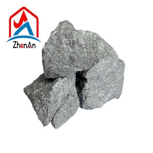 The Factors Of Influencing Ferro Silicon Price