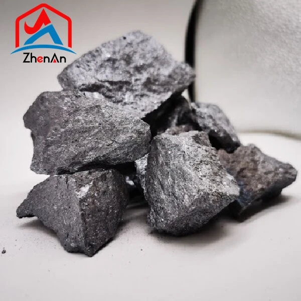 The Factors Of Influencing Ferro Silicon Price