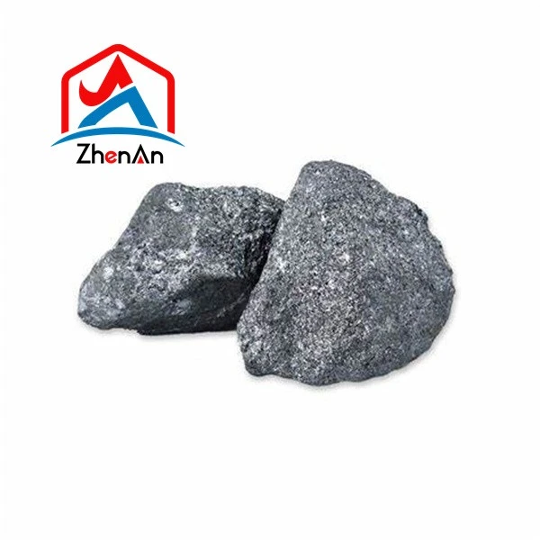 The Ferro Silicon Alloy At A Best Price