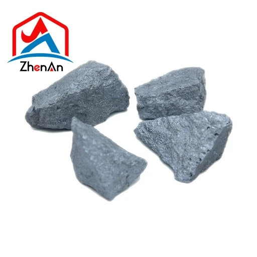 The Knowledge Of Ferro Silicon