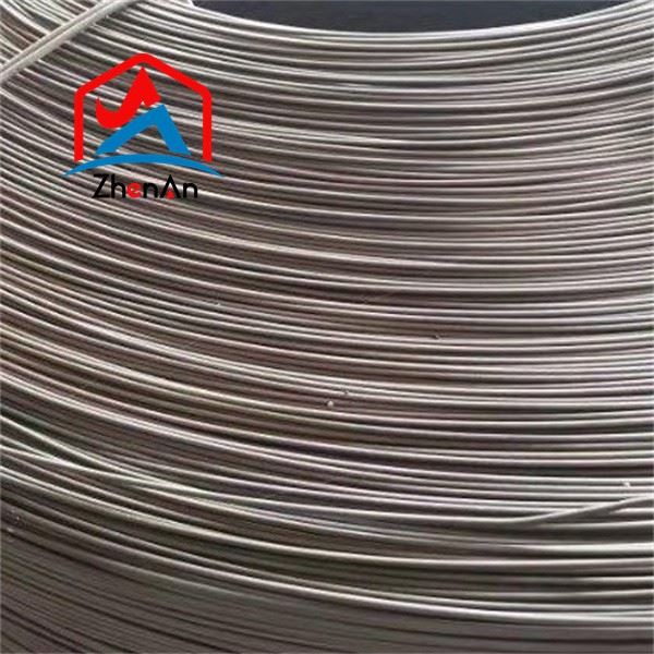 Titanium Wire In Stock