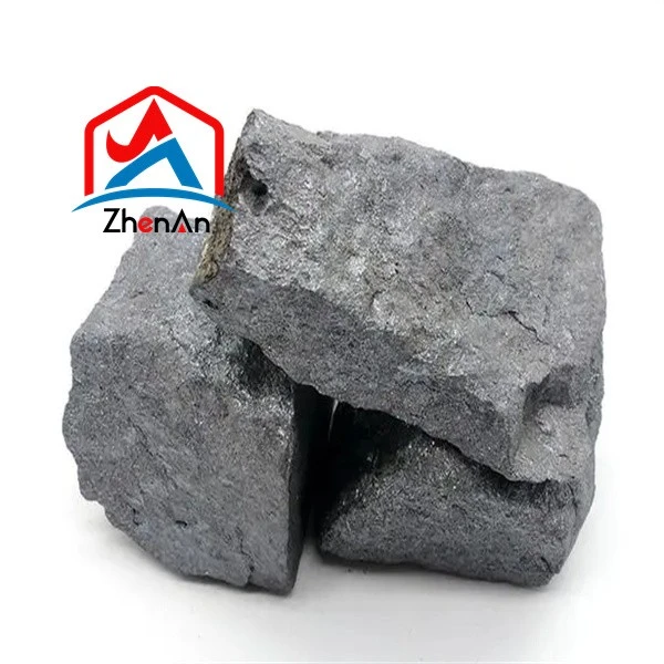 ferro silicon 65 lumps from China