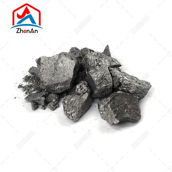 Use Of Ferro Silicon 75% 72% In Steel Industry