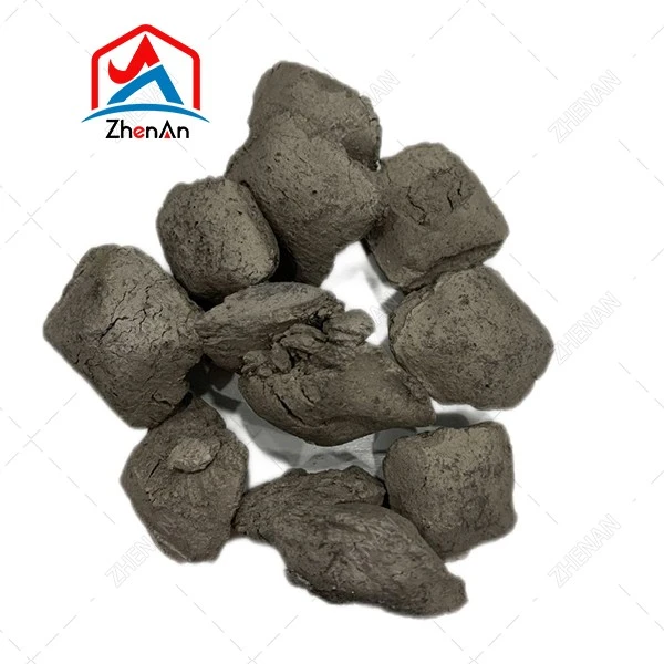 10-50mm Vanadium Nitrogen Alloy