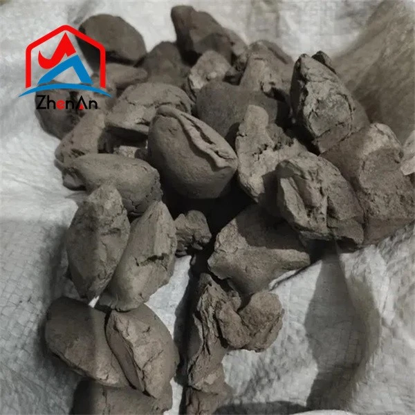 Vanadium Nitrogen Alloy With High Quality