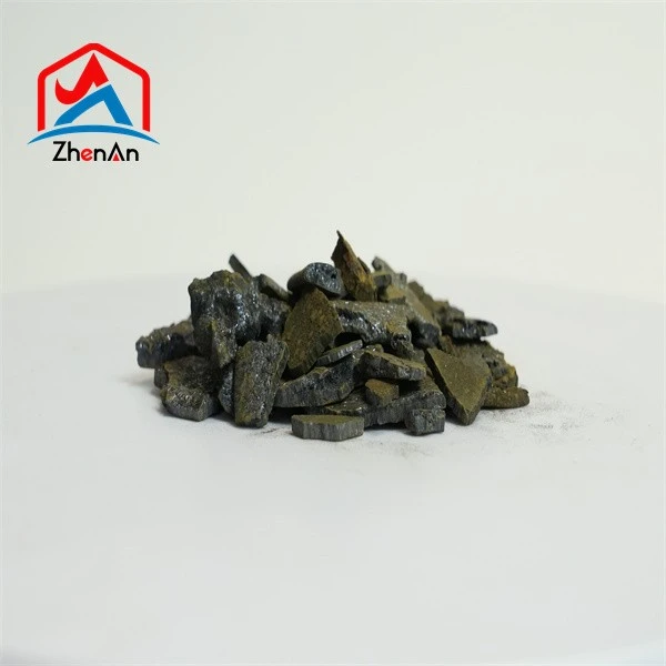 The Uses Of Vanadium Pentoxide Flakes