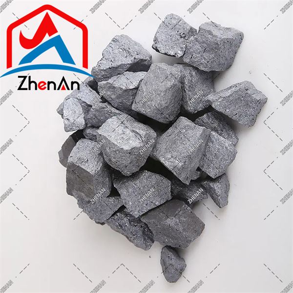 Various Ferrotitanium For Steelmaking