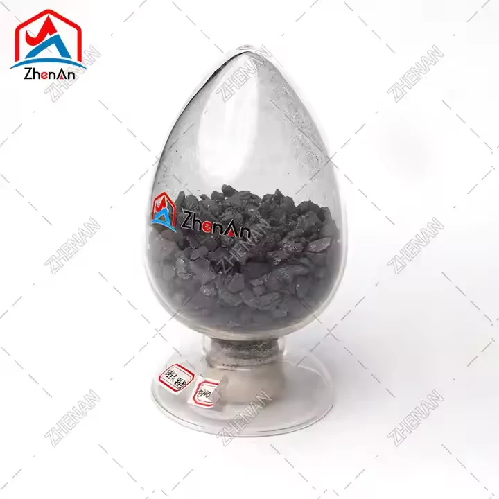 Versatile Ferro Silicon 70