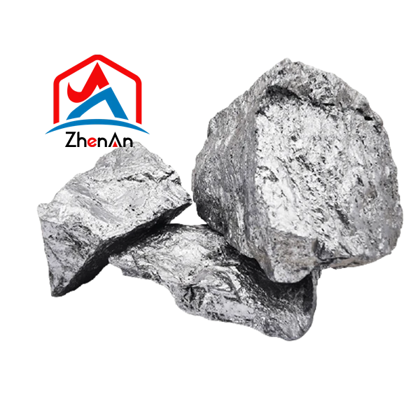 Widely Used Material Silicon Metal 553