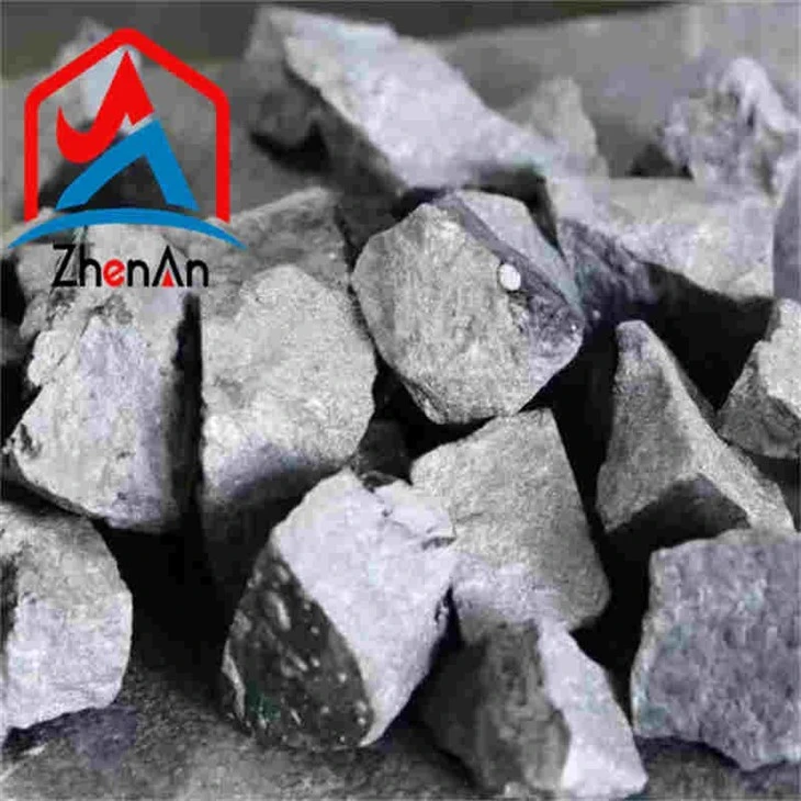 Widely Used Silicon Zirconium Alloys